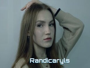 Randicaryls