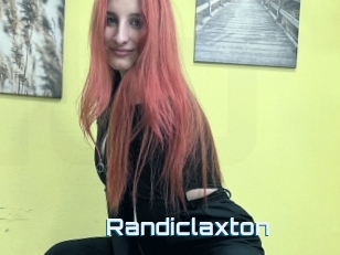 Randiclaxton