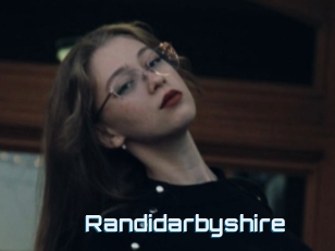 Randidarbyshire
