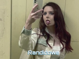 Randidowe
