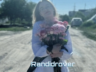 Randidrover