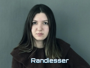 Randiesser