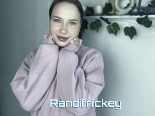 Randifrickey