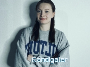 Randigaler