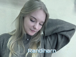Randiharn
