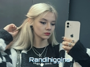 Randihiggins