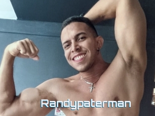 Randypaterman