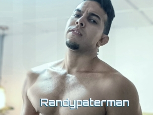 Randypaterman