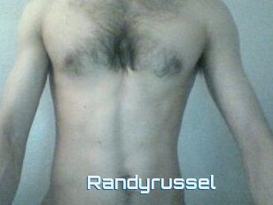 Randyrussel