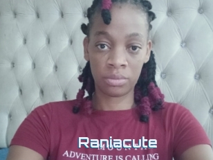 Raniacute