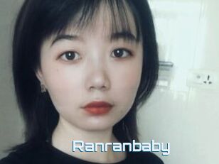 Ranranbaby