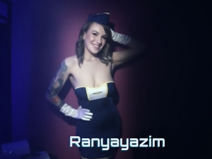 Ranyayazim