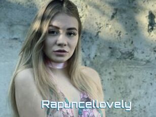 Rapuncellovely