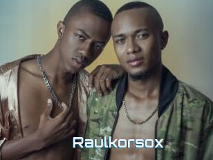 Raulkorsox