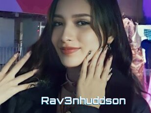 Rav3nhuddson
