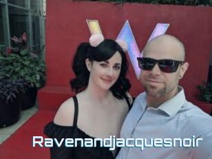 Ravenandjacquesnoir
