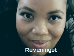 Ravenmyst