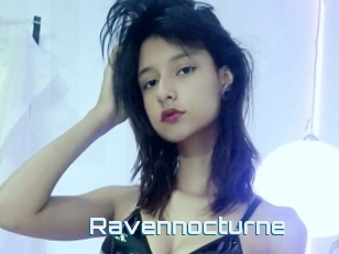 Ravennocturne