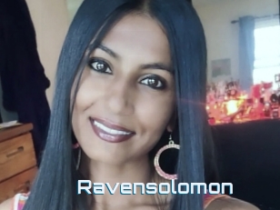 Ravensolomon