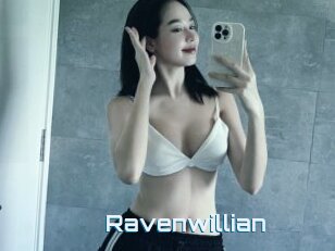 Ravenwillian
