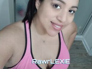 RawrLEXIE