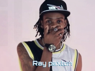Ray_paxton