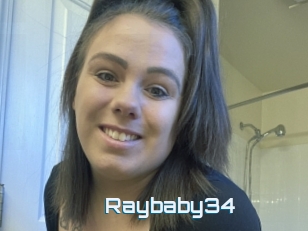 Raybaby34