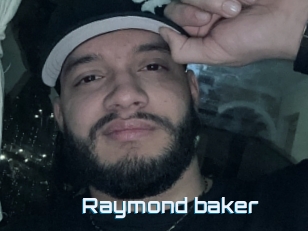Raymond_baker