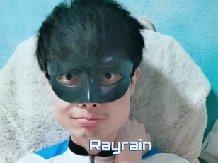 Rayrain