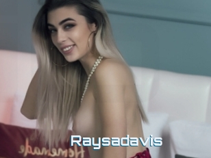 Raysadavis