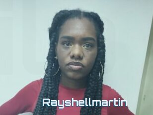 Rayshellmartin
