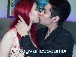 Rayvanessaamix