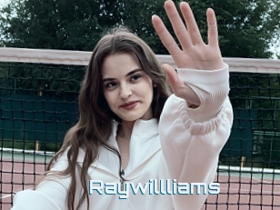 Raywillliams