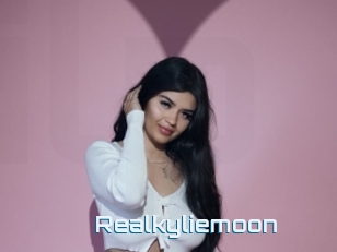 Realkyliemoon