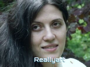 Reallyart