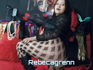 Rebecagrenn