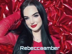 Rebeccaamber