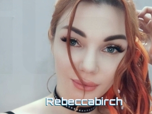 Rebeccabirch