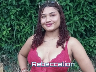 Rebeccalion