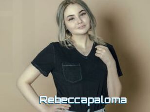 Rebeccapaloma