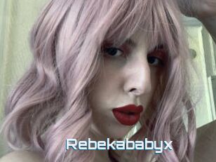 Rebekababyx