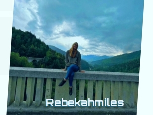 Rebekahmiles