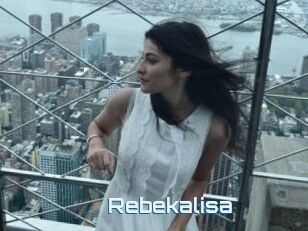 Rebekalisa