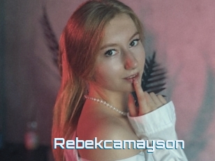 Rebekcamayson