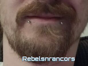 Rebelsnrancors