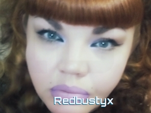 Redbustyx