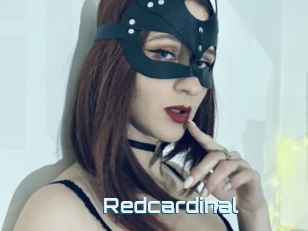 Redcardinal