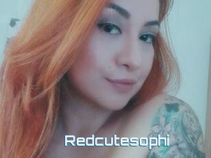 Redcutesophi