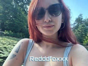 Redddfoxxx