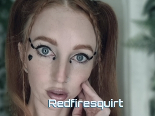 Redfiresquirt
